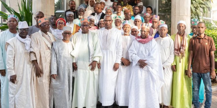 « Nous allons analyser vos demandes, ministère par ministère, afin d’apporter des réponses » : Le PM aux populations de Télimélé