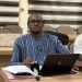 LFI 2025 : Le DG Alpha Oumar Foly Diallo a séduit les conseillers 