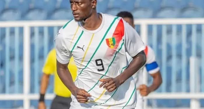 Serhou Guirassy attendu à Conakry ce lundi