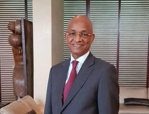 Cellou Dalein Diallo adresse un message de Noël empreint de solidarité aux chrétiens de Guinée