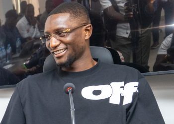 Serhou Guirassy à Conakry : Visite annulée, conférence de presse prévue