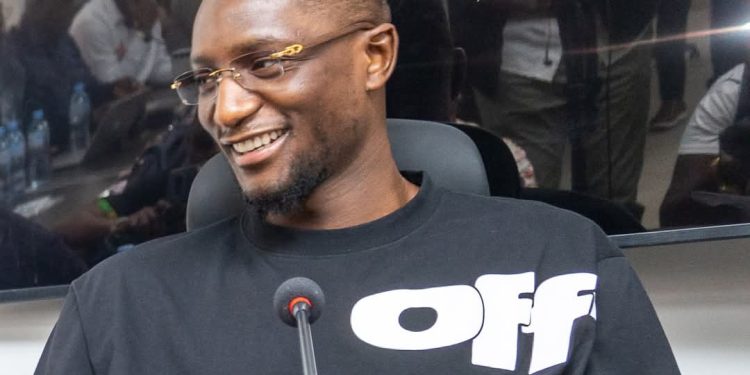 Serhou Guirassy à Conakry : Visite annulée, conférence de presse prévue