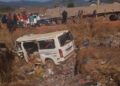 Accident mortel à Linsan : Le bilan s&rsquo;alourdit, 8 morts et plusieurs blessés (13h27)