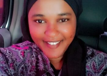 Triste fin pour Dame Kadiatou : Victime de l&rsquo;accident mortel à Linsan