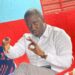 Aliou Bah président du MoDeL, empêché de rejoindre Freetown 