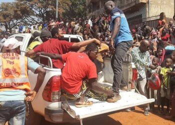 Accident mortel à Bentourayah : Un camion écrase la tête d&rsquo;une adolescente