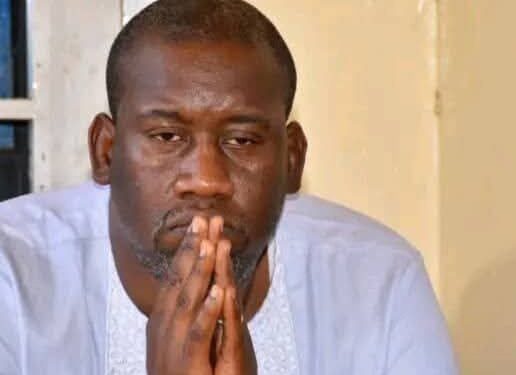 Le MoDeL communique : La Garde à vue d&rsquo;Aliou Bah prolongée jusqu&rsquo;au lundi 30 décembre 2024