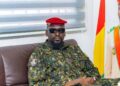 Le Général Mamadi Doumbouya promulgue deux lois stratégiques pour la Guinée
