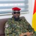 Le Général Mamadi Doumbouya promulgue deux lois stratégiques pour la Guinée