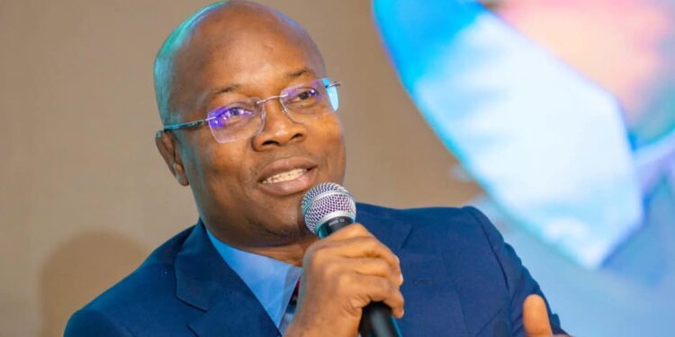 Le ministre Ousmane Gaoual Diallo dévoile les détails du projet Air Guinée avec un investissement de 20 millions de dollars