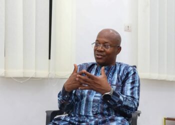 Le ministre et porte-parole du gouvernement appelle à la responsabilité et à l&rsquo;unité pour éviter la violence en Guinée