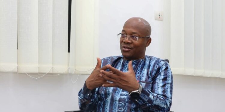 Le ministre et porte-parole du gouvernement appelle à la responsabilité et à l&rsquo;unité pour éviter la violence en Guinée