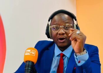 Arrestation arbitraire d&rsquo;Aliou Bah : Le Mouvement des Patriotes Libéraux dénonce une atteinte à la liberté d’expression et exige sa libération