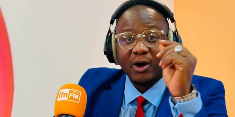 Arrestation arbitraire d&rsquo;Aliou Bah : Le Mouvement des Patriotes Libéraux dénonce une atteinte à la liberté d’expression et exige sa libération