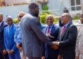 « Le Général Doumbouya n’est pas venu pour faire 2 ou 3 mois » , avertit le porte-parole du gouvernement