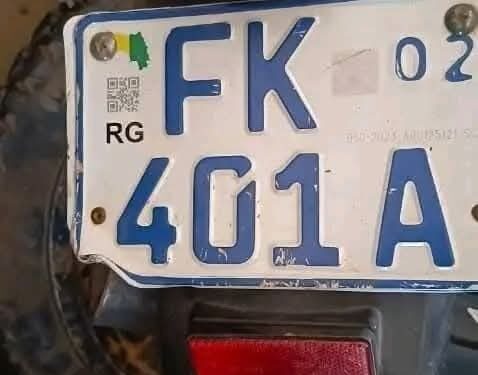 Avis de décès et recherche