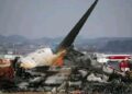 Crash d’un avion en Corée du Sud : Ce que l’on sait de l’accident qui a fait 174 morts