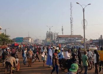 Pénurie d’essence en Guinée : Conakry dans une angoisse totale
