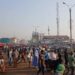 Pénurie d’essence en Guinée : Conakry dans une angoisse totale