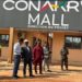 Guinée : Kerfalla Camara KPC a visité plusieurs chantiers de son Groupe Guicopres ce lundi