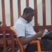 Aliou Bah retourne à la maison centrale en attendant les réquisitions et plaidoiries ce jeudi 2 janvier