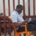 TPI Kaloum : Aliou Bah, président du MoDeL, face à des accusations graves d’offense et de diffamation
