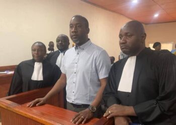 TPI de Kaloum : Aliou Bah réfute les accusations d’offense au chef de l’État