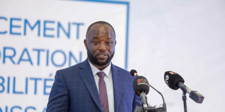 Guinée : Le Ministère du Travail demande aux nouveaux fonctionnaires de transmettre leur RIB avant le 10 janvier 2025