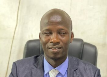 Discours du président Mohamed Cissé aux Guinéens : Le leader de la Nouvelle Guinée dresse le bilan de 2024 et ses engagements pour 2025