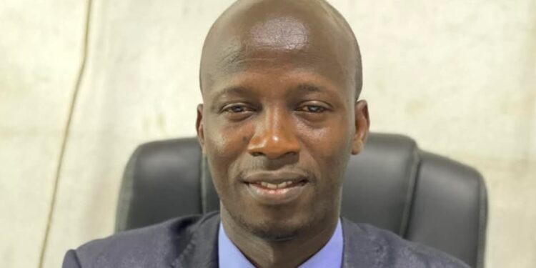 Discours du président Mohamed Cissé aux Guinéens : Le leader de la Nouvelle Guinée dresse le bilan de 2024 et ses engagements pour 2025