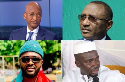 Arrestation brutale du journaliste Marouane : Les Forces vives de Guinée refusent l’enquête du parquet de Dixinn