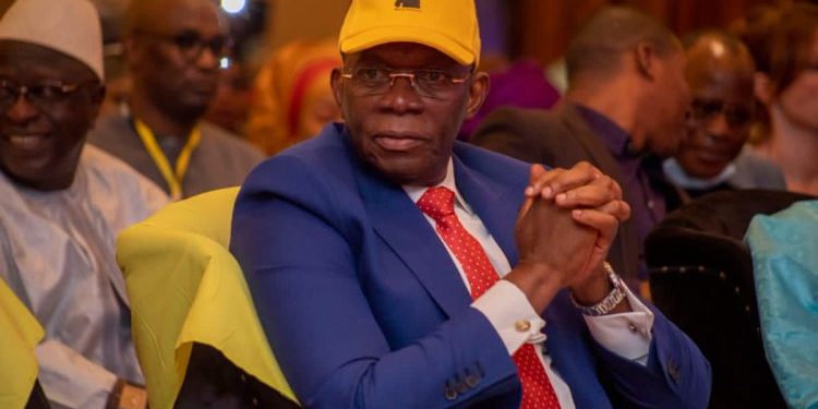 CRIEF : Le transfert de Kassory vers un hôpital spécialisé ordonné, mais le lieu reste flou