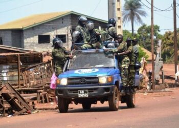 Lutte contre le grand banditisme : L&rsquo;opération spéciale épervier déployée à Kiroty-Marigot