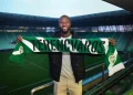 Naby Keita rejoint Ferencváros en prêt : Un nouveau défi après sa suspension au Werder Brême