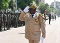 Armée : Le Général Abdoulaye Keïta frappe fort : «Plus de casquettes et de réseaux sociaux chez les militaires 