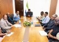 Rencontre bilatérale Guinée-Sierra Leone : Clarification sur les zones criminogènes à Conakry