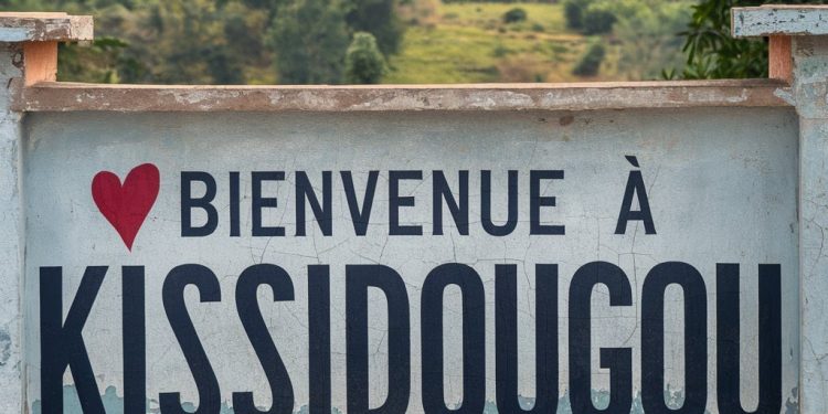 Kissidougou: Sia Kamano décède après un avortement illégal pratiqué par Souleymane Dioumessy