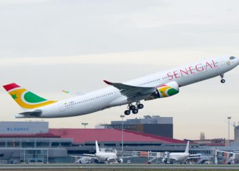 TPI de Kaloum : Mohamed Bangoura obtient gain de cause contre l&rsquo;agence d&rsquo;air Sénégal à Conakry