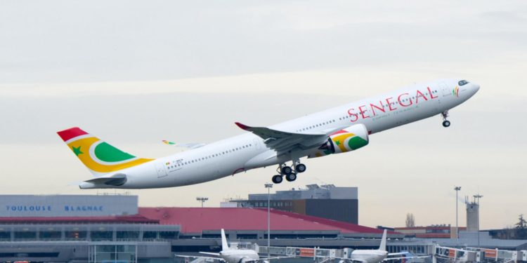 TPI de Kaloum : Mohamed Bangoura obtient gain de cause contre l&rsquo;agence d&rsquo;air Sénégal à Conakry