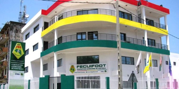 Le Comité Exécutif de la FGF annule la nomination des bureaux des ligues régionales de football