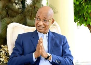 Guinée : Cellou Dalein condamne l’arrestation du journaliste Habib Marouane