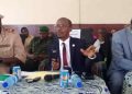 Saisie de 600 kg de cocaïne à Conakry : Une nouvelle avancée dans la lutte contre le trafic de drogue