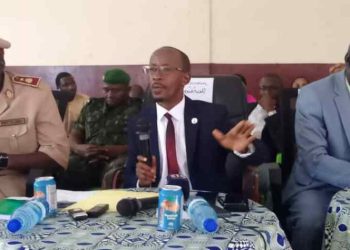 Saisie de 600 kg de cocaïne à Conakry : Une nouvelle avancée dans la lutte contre le trafic de drogue
