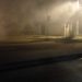 N’zérékoré 23h06 : Finale mortelle, le commissariat d&rsquo;appui incendié par des jeunes en colère