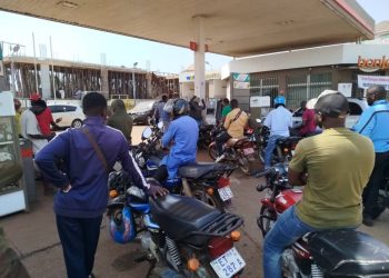 Après Conakry et Labé : Nouvelle pénurie de carburant à Kankan ce mercredi