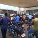 Après Conakry et Labé : Nouvelle pénurie de carburant à Kankan ce mercredi