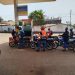 Pénurie de carburant à Conakry ou folle rumeur ? : Les stations-services prises d’assaut sur l’axe T7-Lambanyi