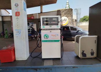 Crise de carburant à Kankan : L&rsquo;inspecteur de la SONAP dénonce le marché noir et met en garde les revendeurs