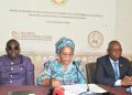 Guinée : Bonne nouvelle pour les survivants des violences du 28 septembre 2009  des mesures réparatrices intérimaires bientôt mises en place