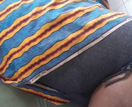 Accident de la circulation à Siguiri/Kobada : Bilan provisoire de 17 blessés